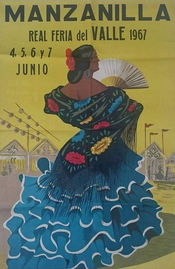 Real Feria en honor de Nuestra Señora del Valle  